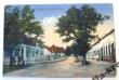 Blatn - Ndran ulice, stromoad (barevn) [1925]