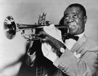 Louis Armstrong - nejslavnj jazzov trumpetista