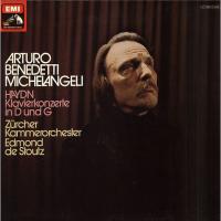 Arturo Benedetti-Michelangeli [zdroj:EMIrecordsmusic]