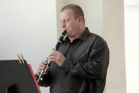 Zdenk Teska - klarinet