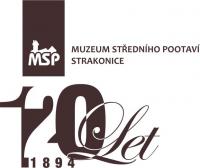 120 let Muzea stednho Pootav ve Strakonicch